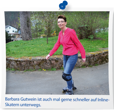Barbara Gutwein
